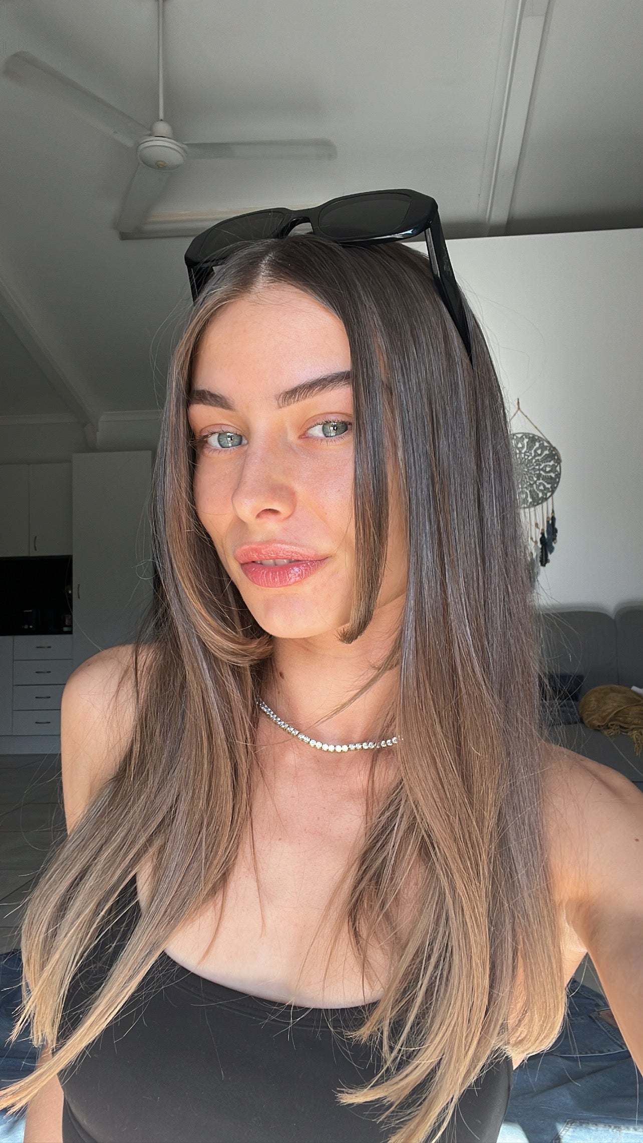 Young Australian Female Astrologer Sophia McArthur Consult Consultant